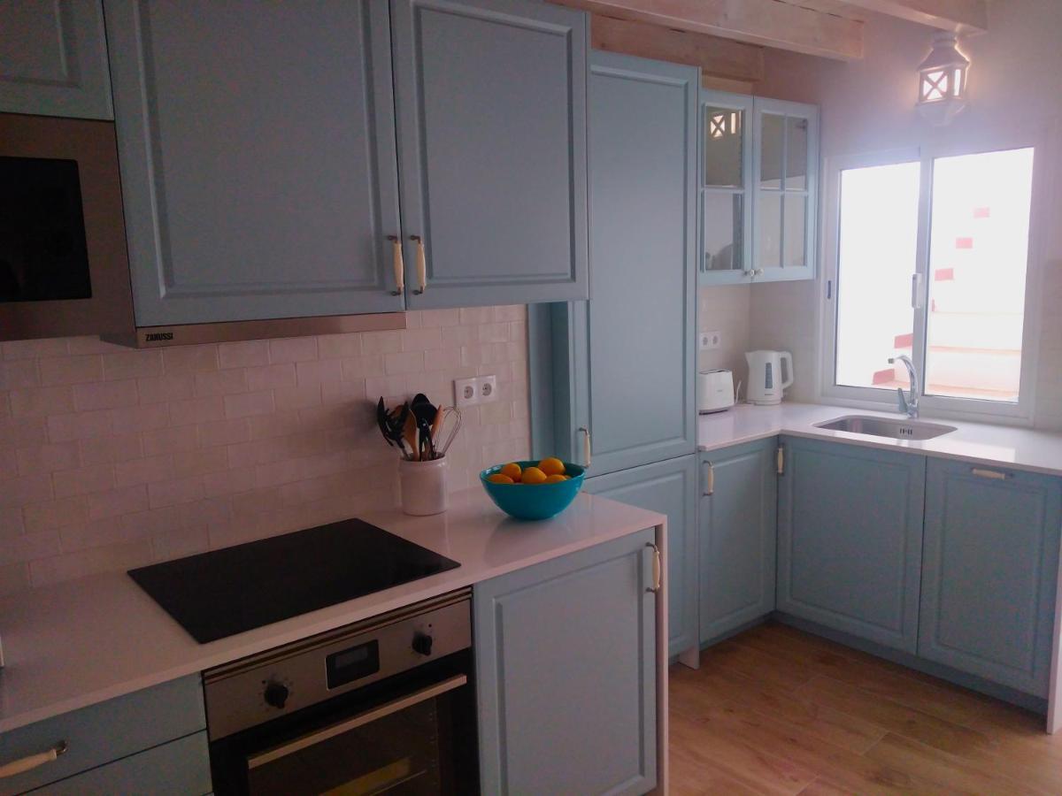 Вілла Casa 16 Тавіра Екстер'єр фото